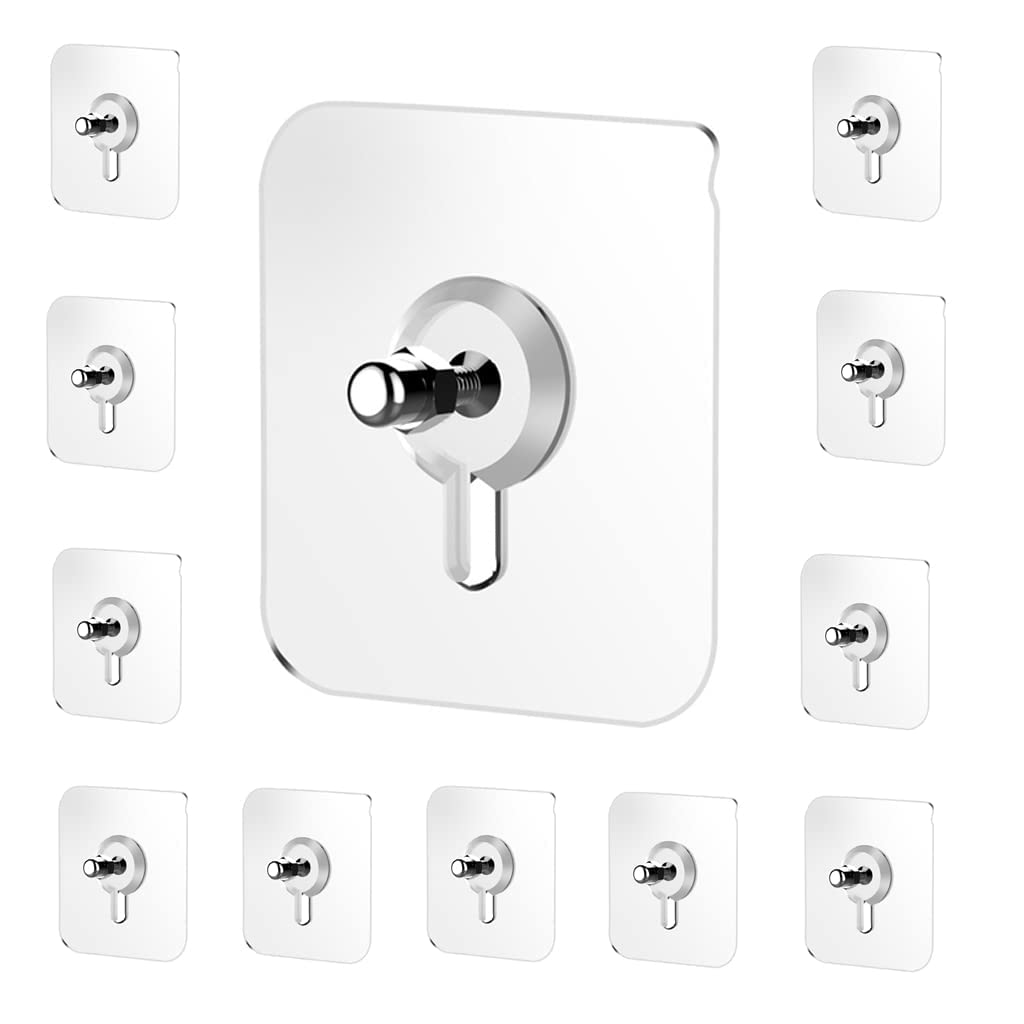 10Nail Hook