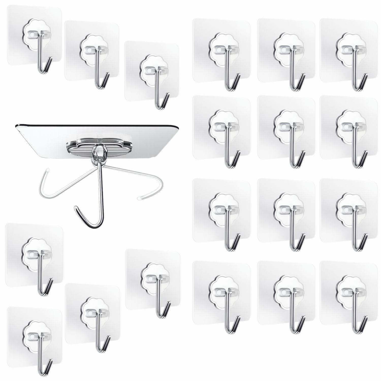 20Adhesive hook