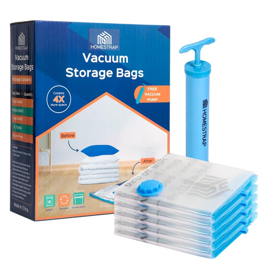 Pack of 5(5 Medium)