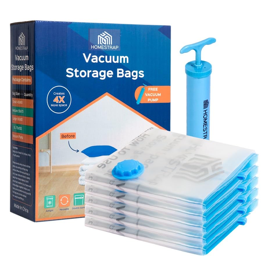 Pack of 5(5 Large)