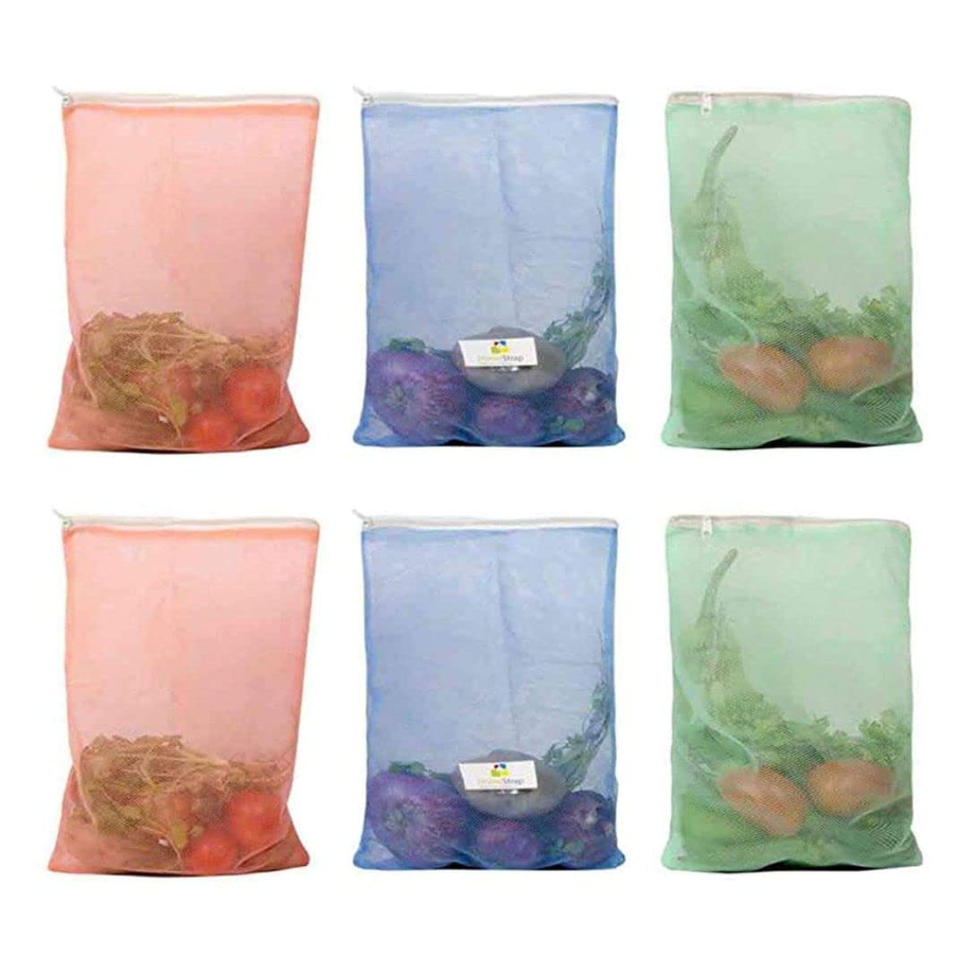 Pack of 6