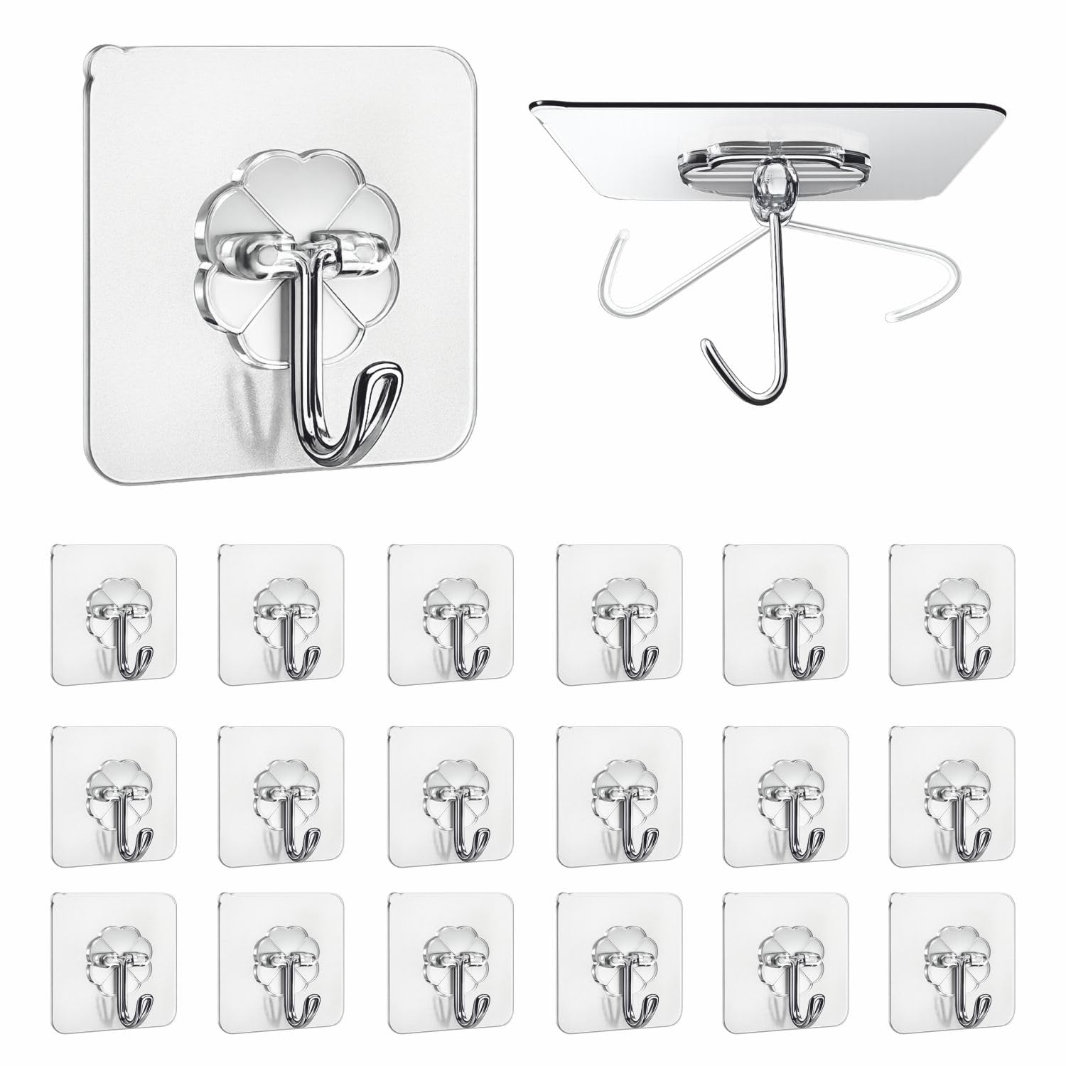 20Plastic Wall Hook
