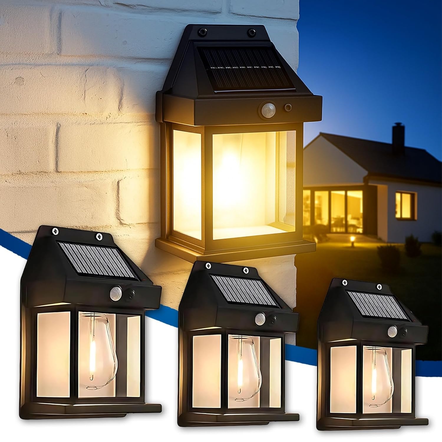 Pack of 3