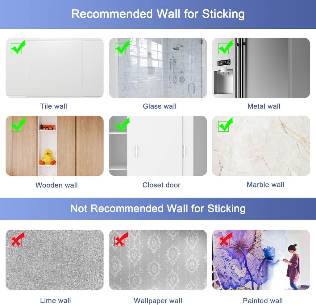 JIALTO Wall Hooks for Hanging Strong, Adhesive Hooks for Wall Heavy Duty, Wall hangings, Kitchen Accessories Items, Sticky Photo Frame Hangers (Pack of 20, Nail Hook)