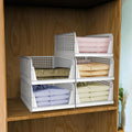 Large White (Pack of 5)